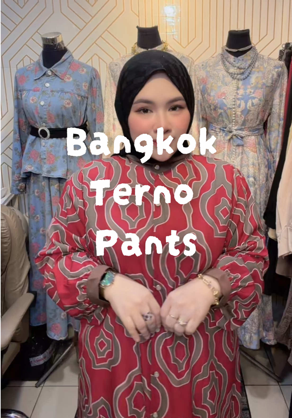 @Zairy Collection