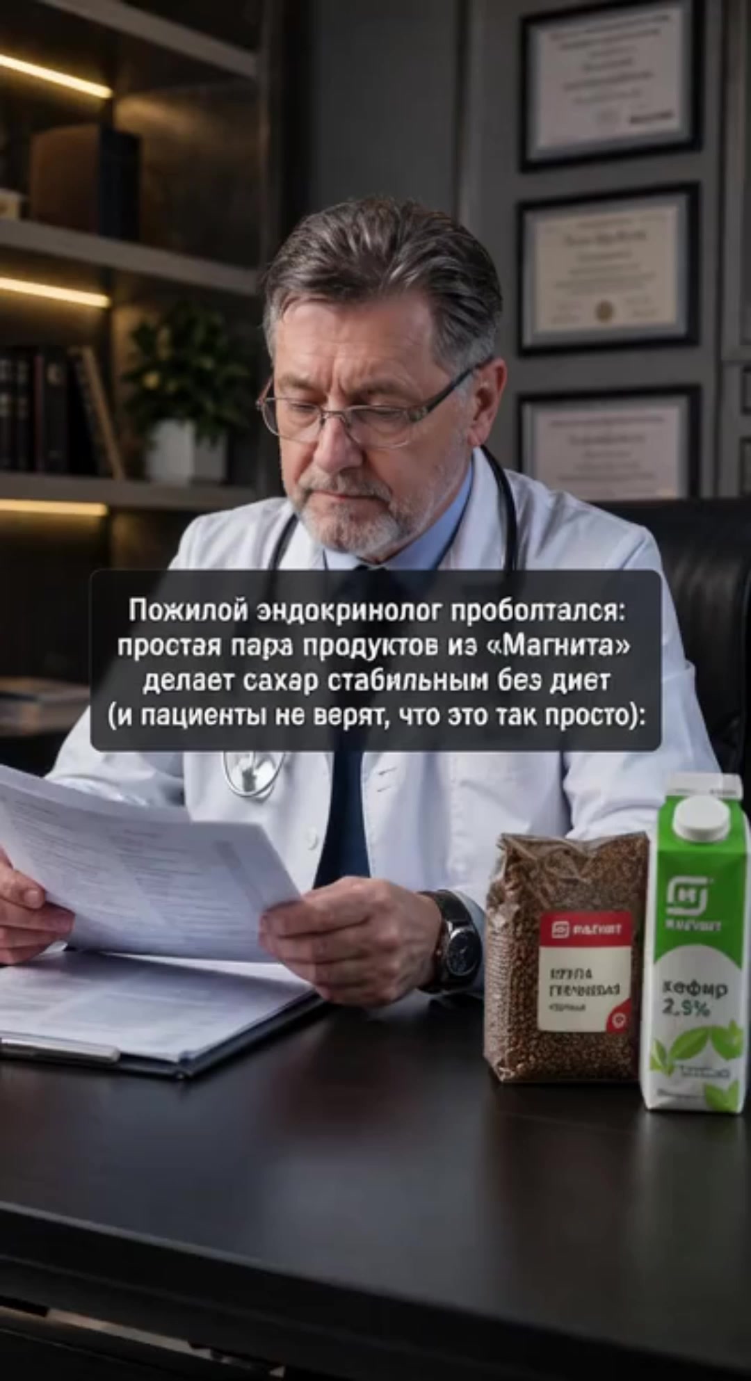 @Добрый Доктор Морозов