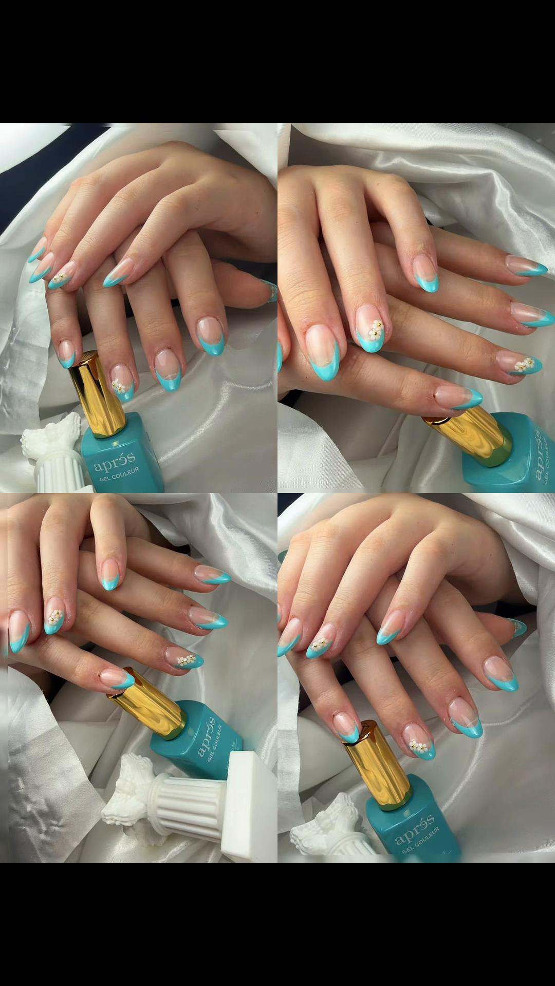 @🪬🧿Yamibeautifulnails 🧿🪬