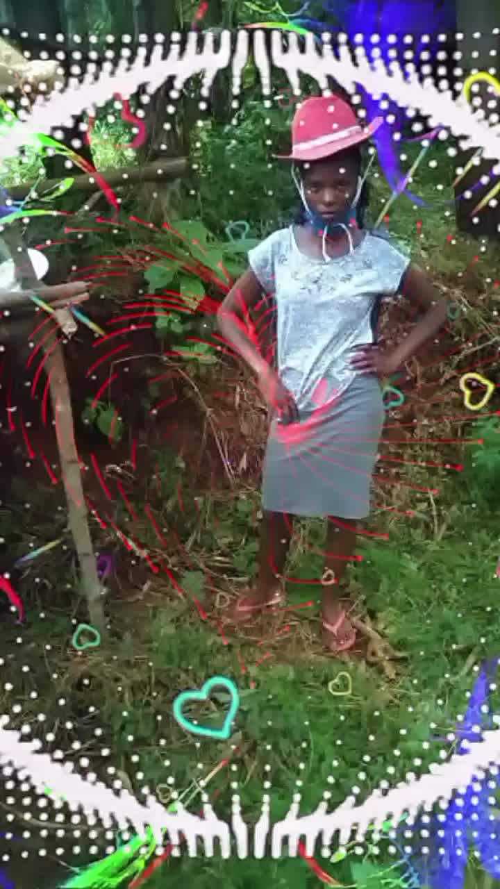 @nyachoka mommy kasimili