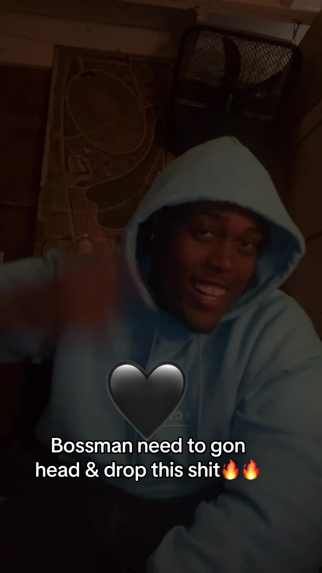 @dregocrazy