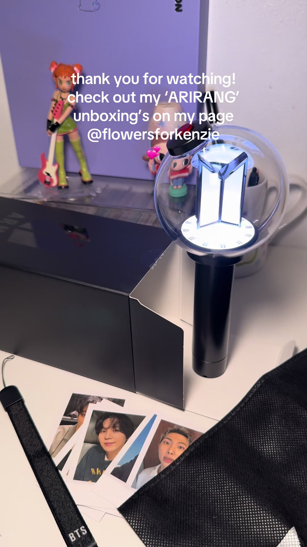 @kenzie <3