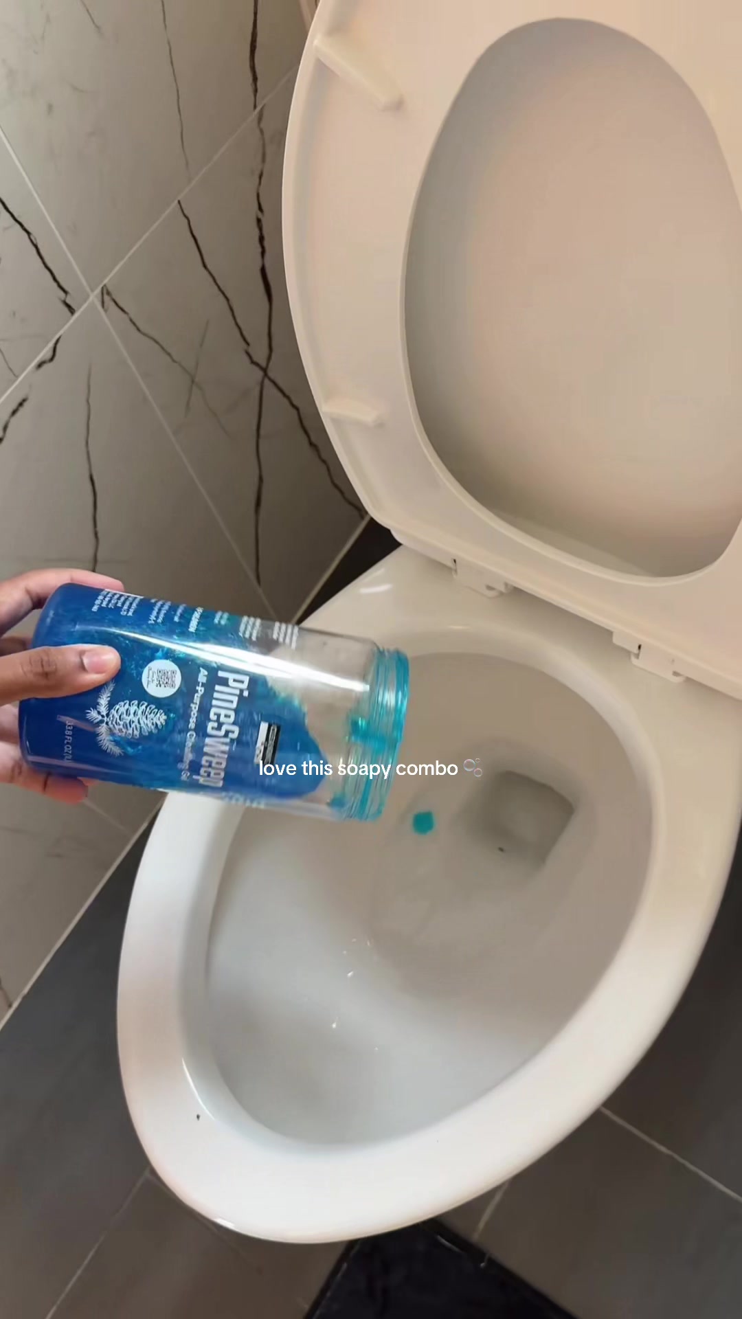 @cleaningwithlovetok