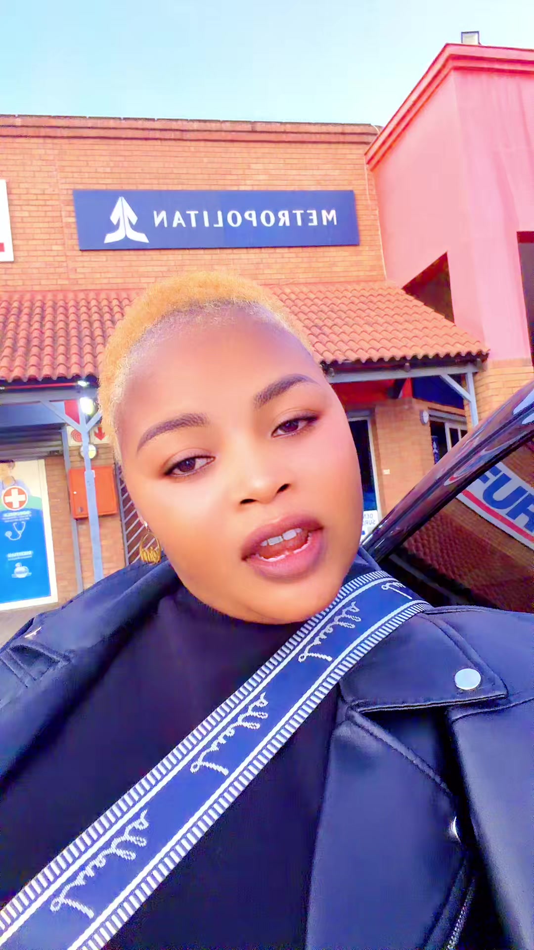 @BOSS LADY QUEEN PRORPE