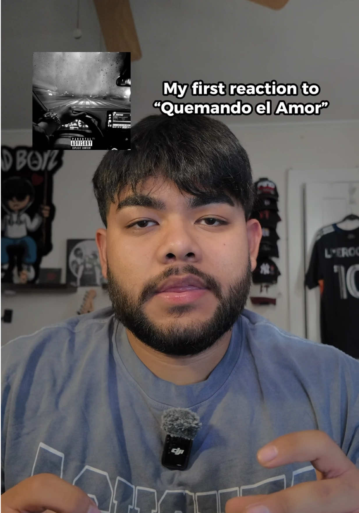 @Chuy (Music Reactions)