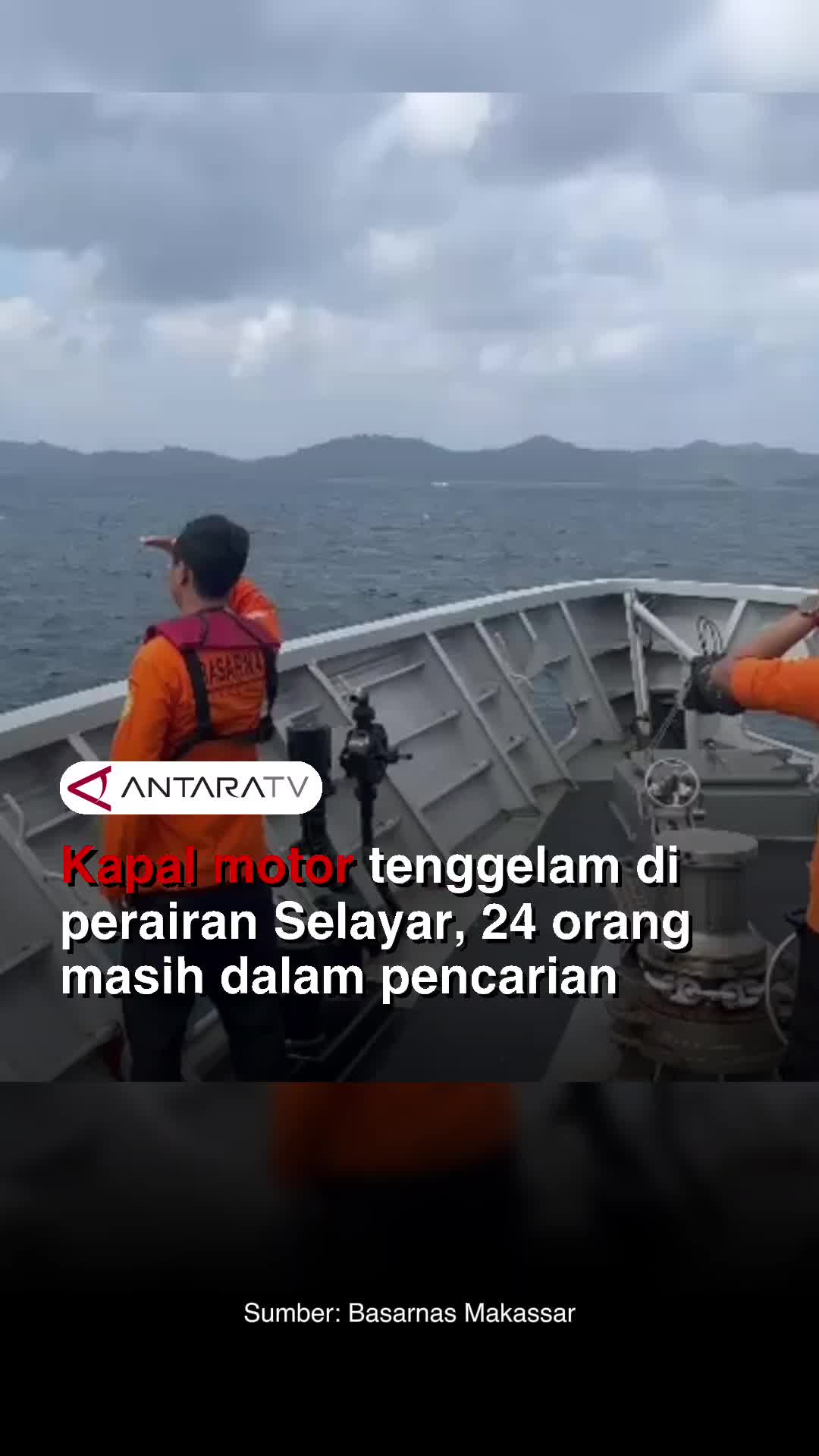 @Antara TV Indonesia