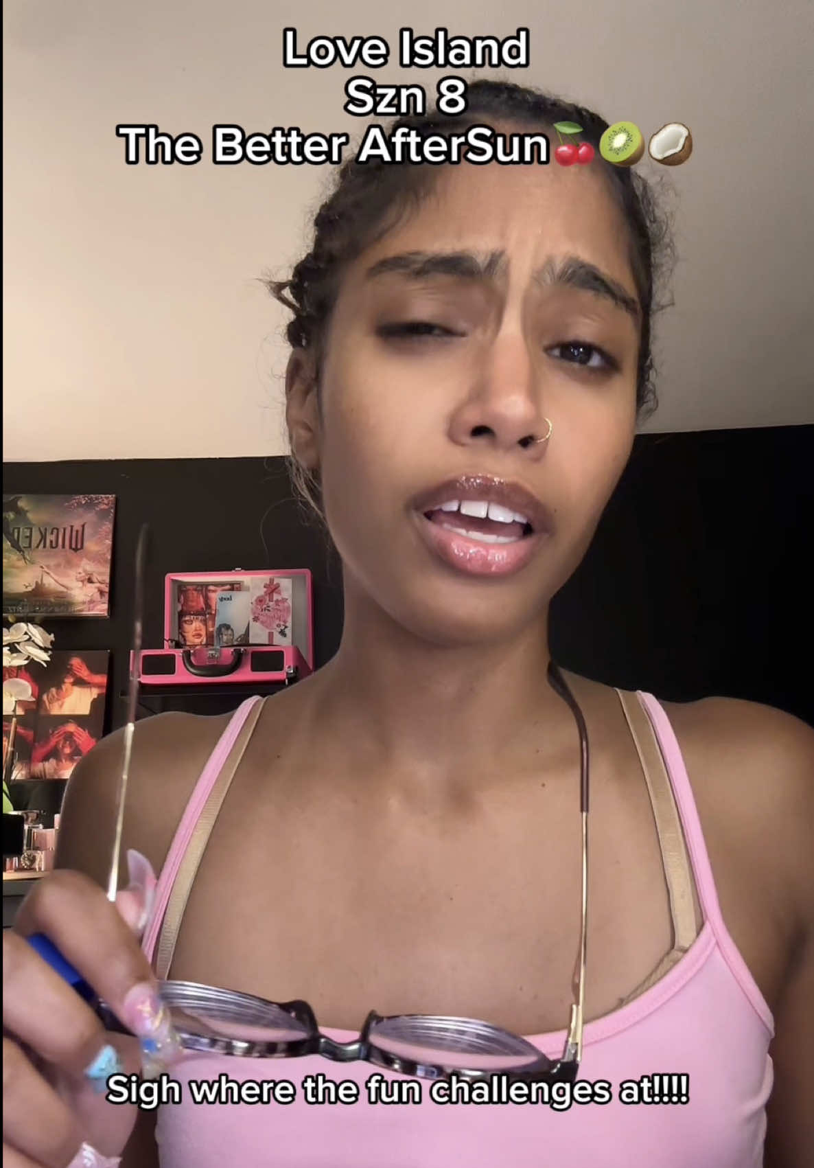 @LiyyahRose💋