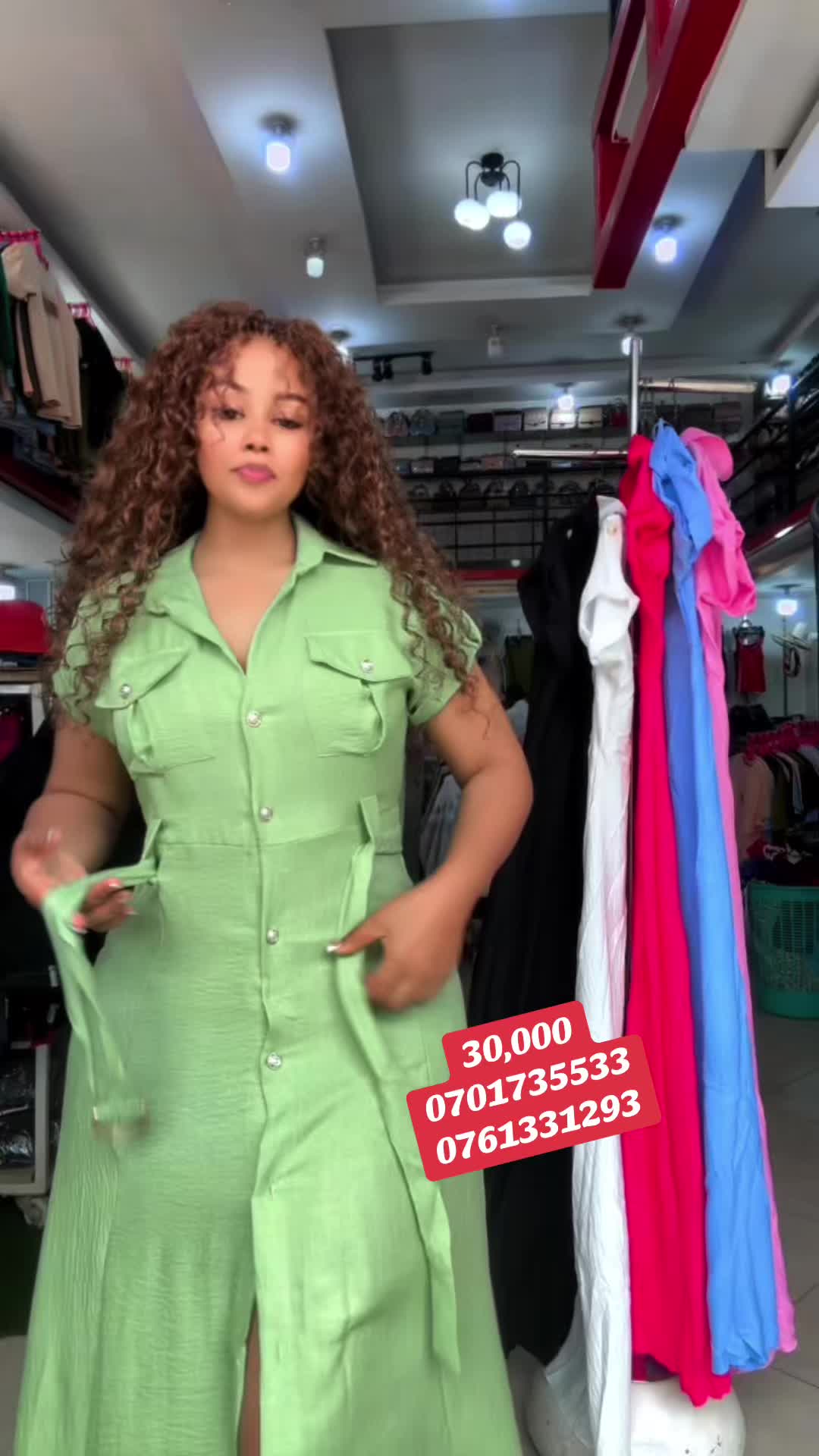 @ladybird boutique 0704-045511