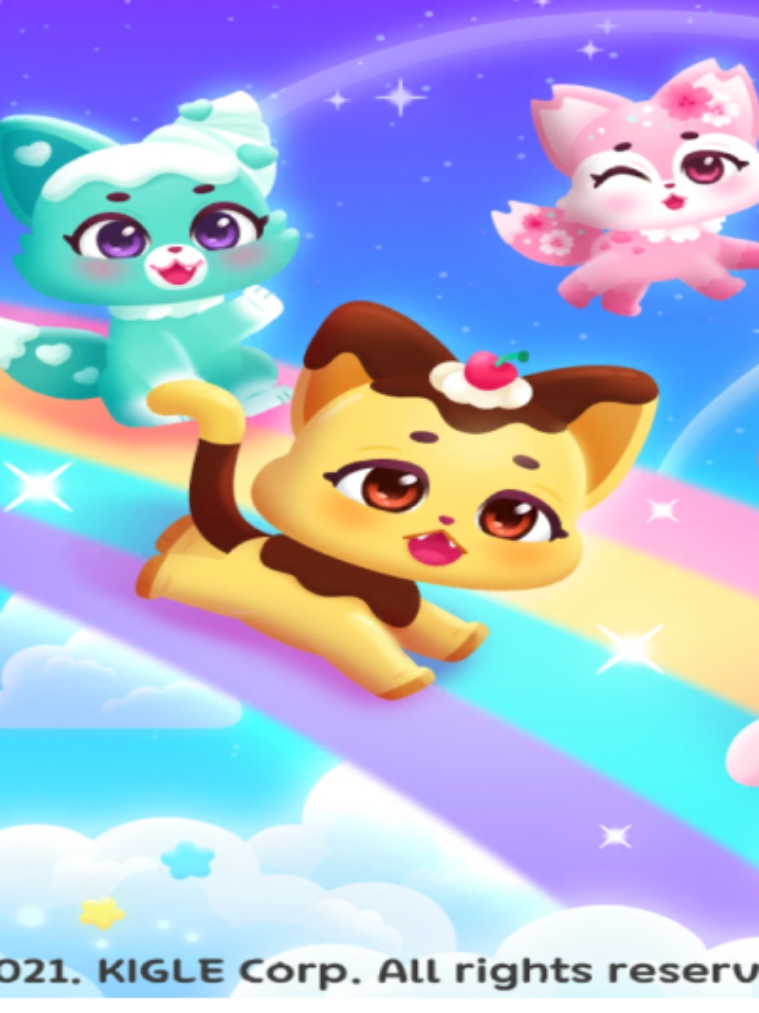 @[taro] ★ golden crown berry ★