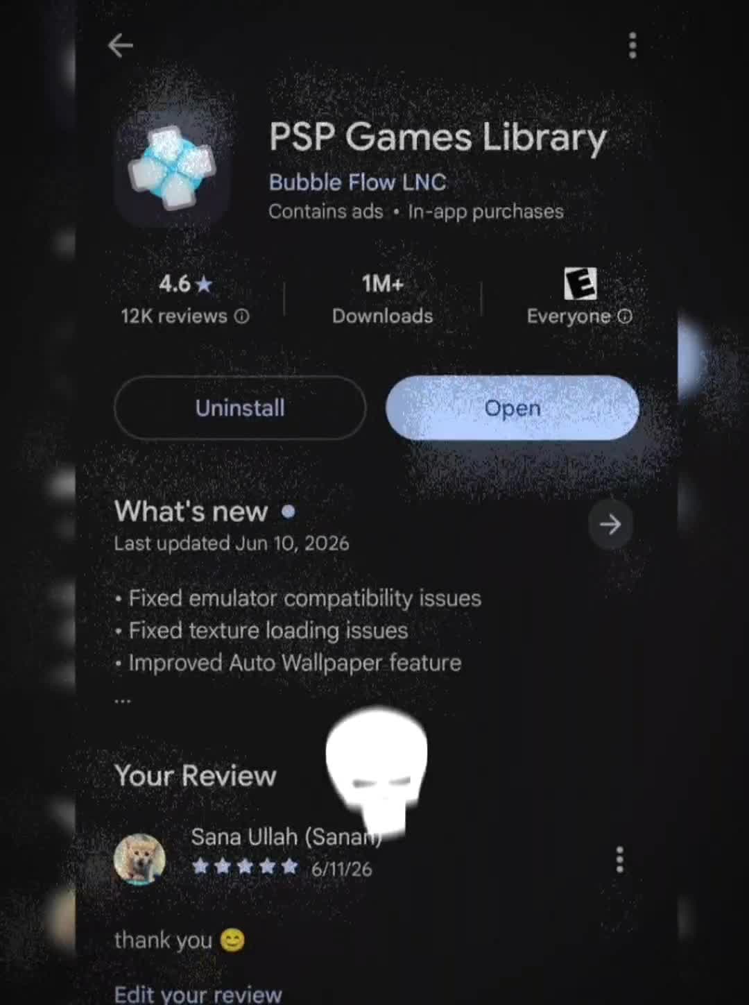 @PSP Games Downloader