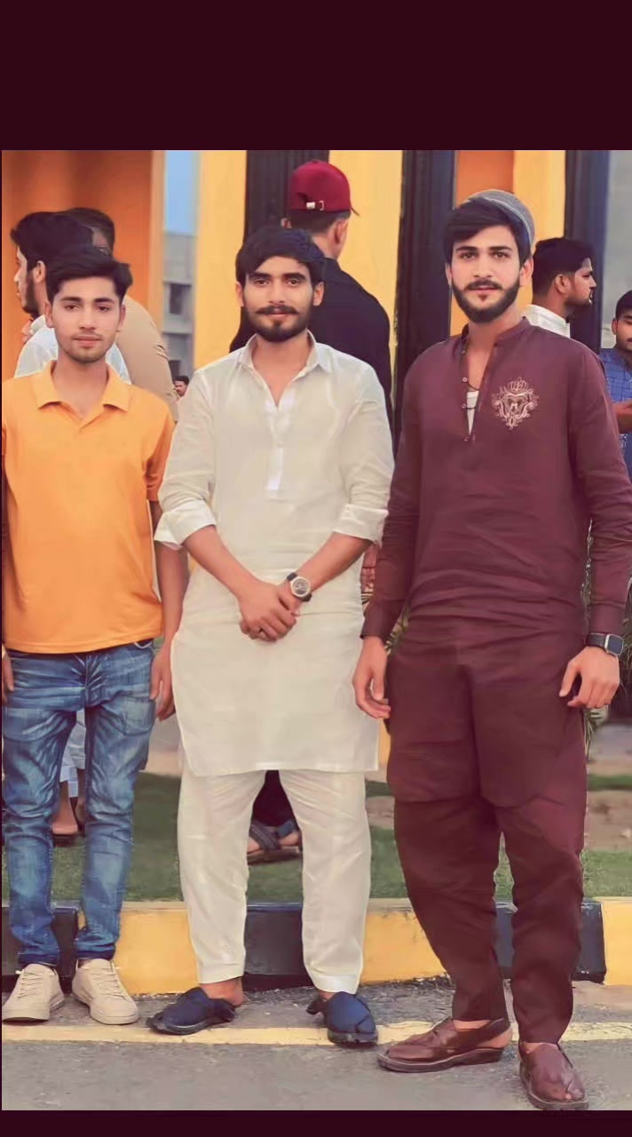 @Numan shehzad🤎