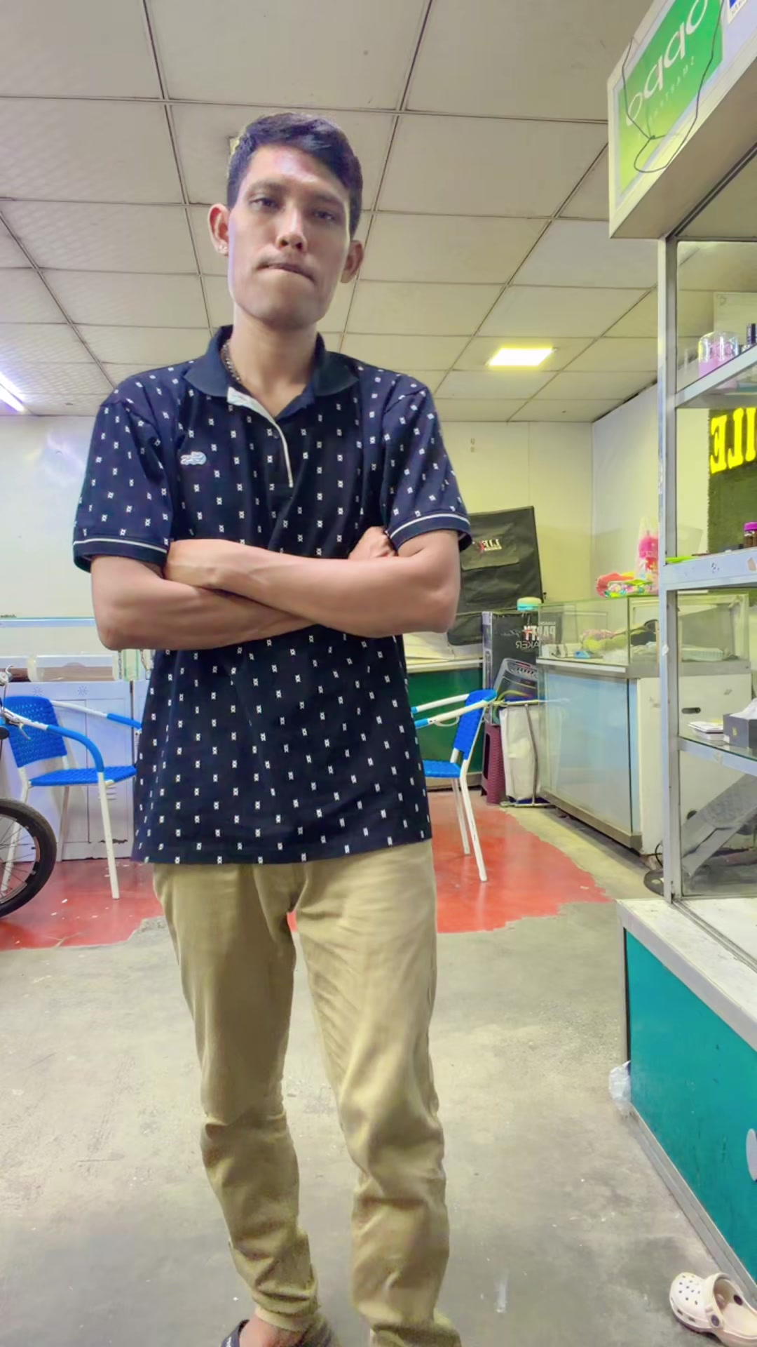 @Chit Loon Thu