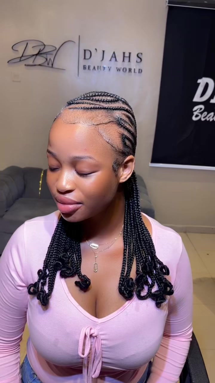 @D'jahsbeautyworld in OTTA