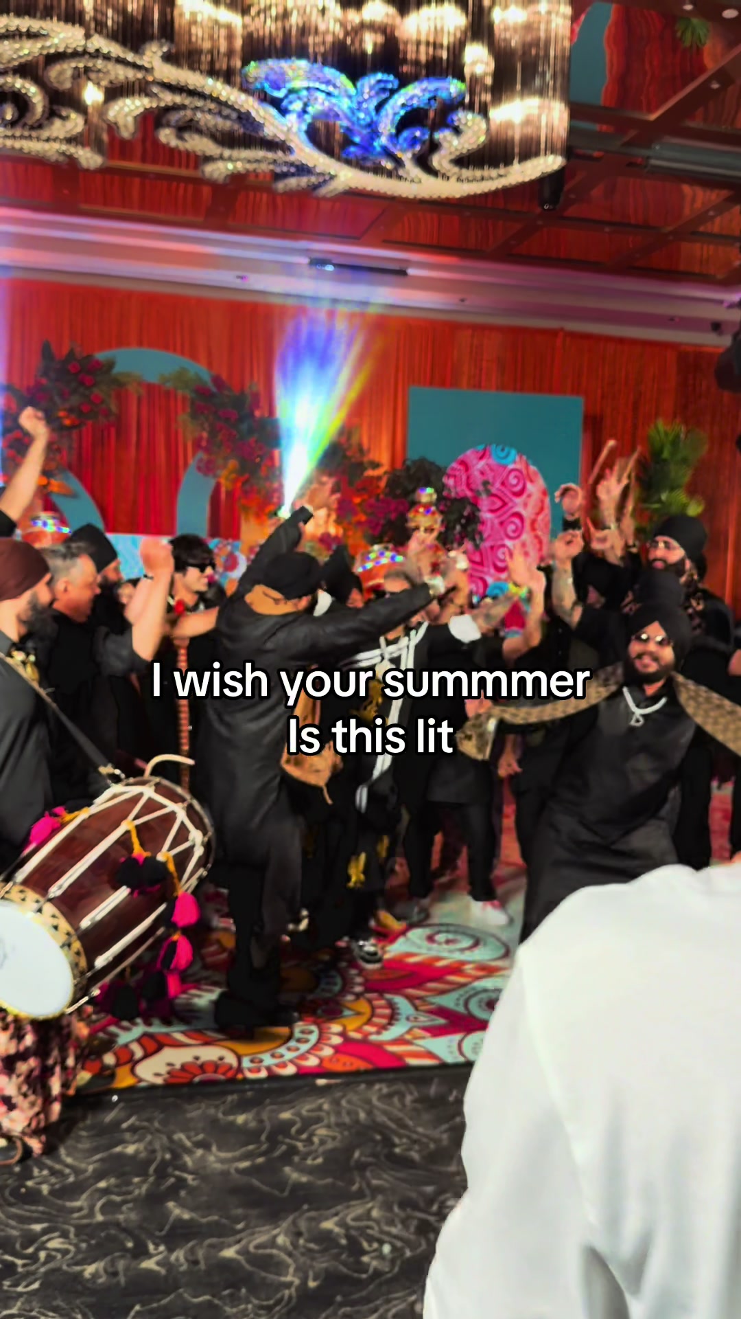 @Chani nattan