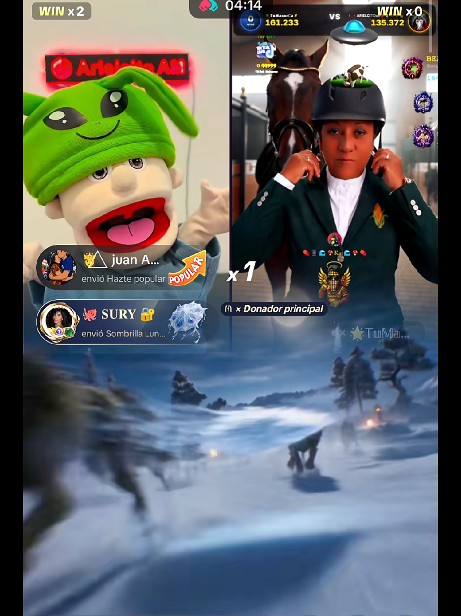 @🐙🐆TIKTOKBATTLES🔐💐🐦🔥👑