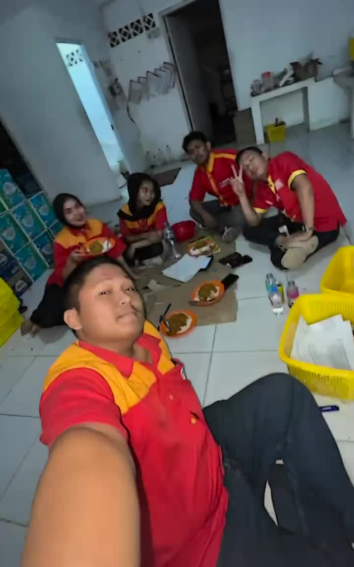 @MARA HALIM HARAHAP