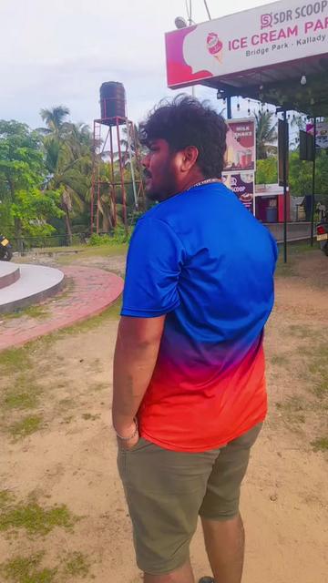 @vinoth kmuar