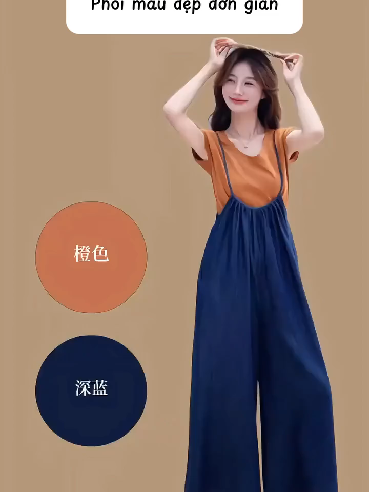 @Mặc Là Đẹp