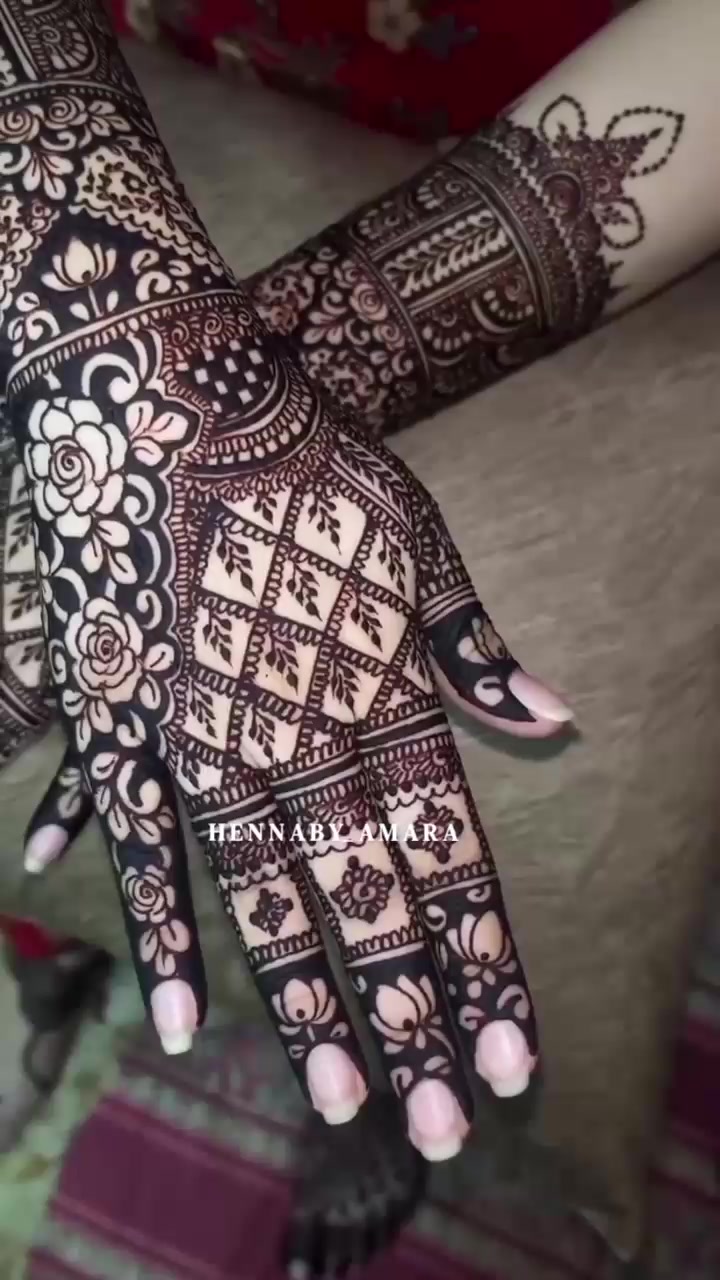 @H E N N A B Y _ A M A R A