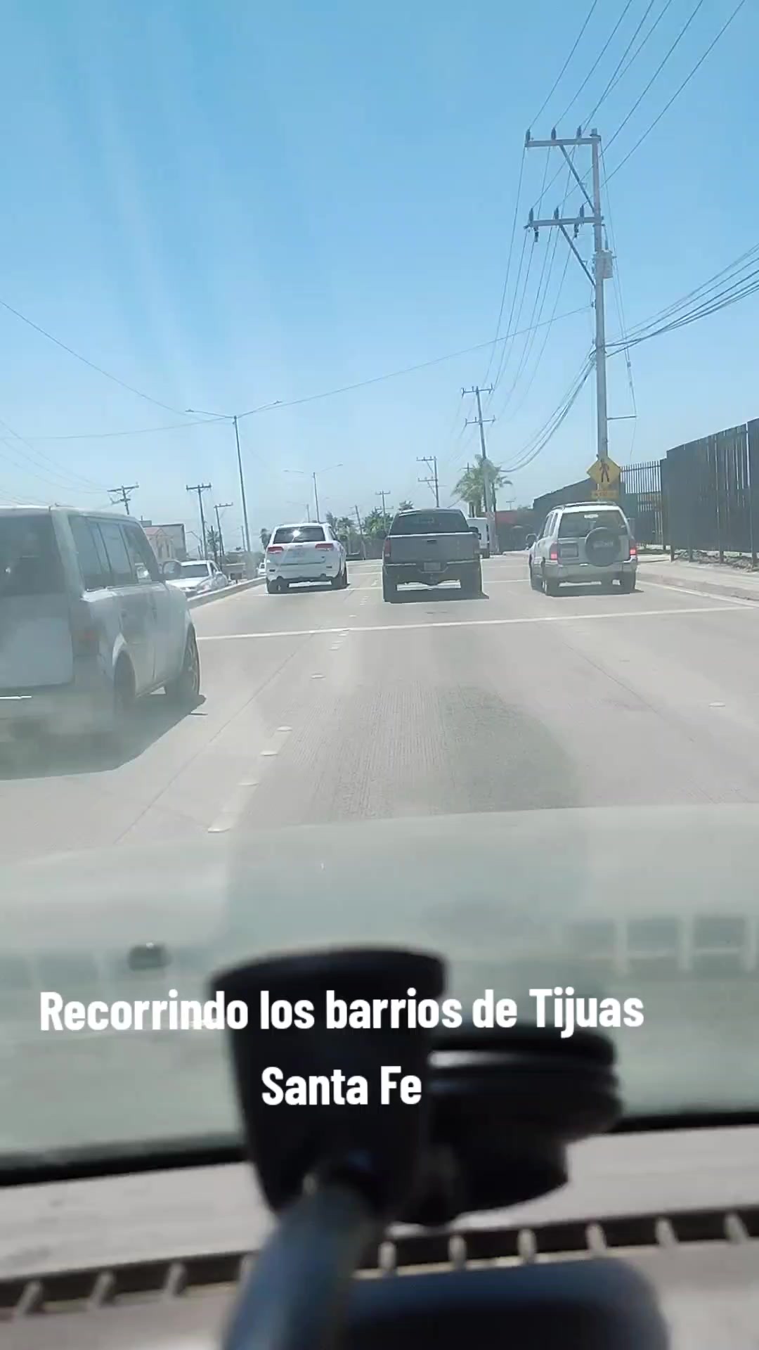 @Barrios de tijuana El Apache