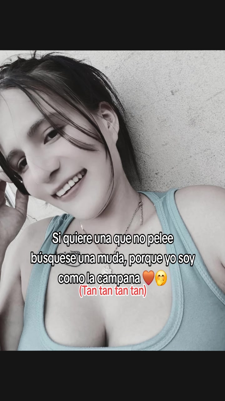 @Andreina Maestre