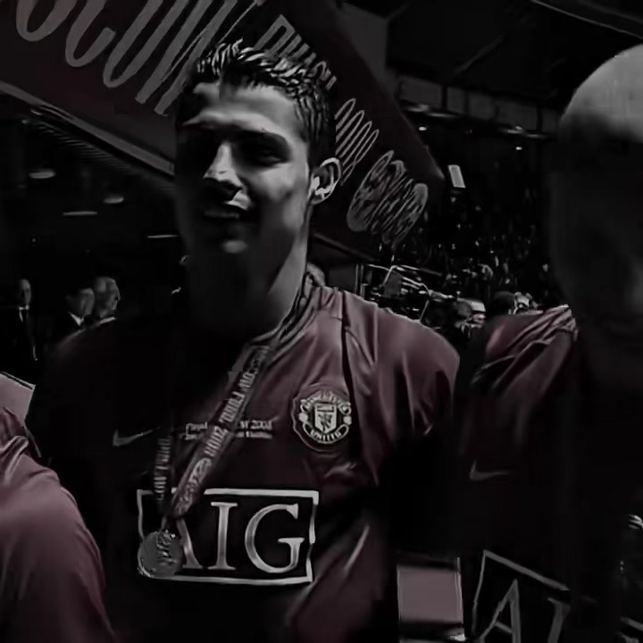 @ronaldo