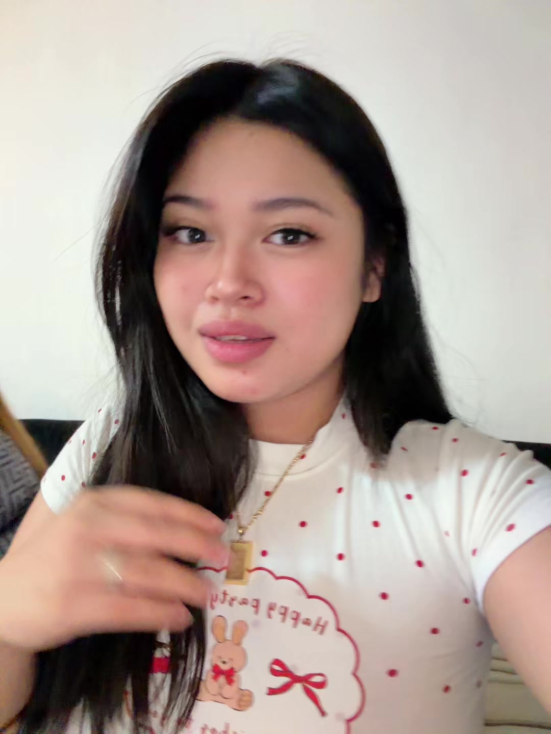 @Kisshey Cloie Y. Tapnio