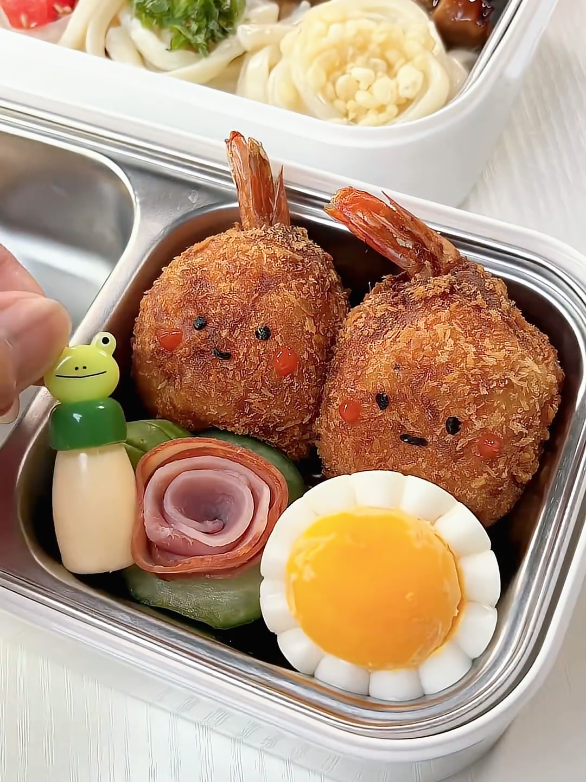 @Tiny Lunchbox🍱