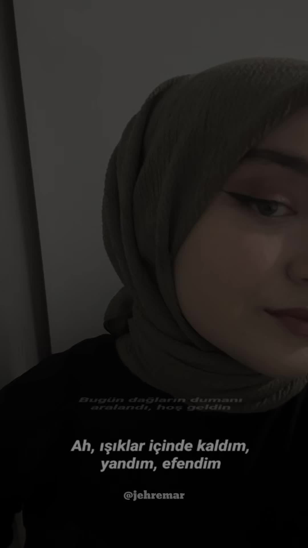 @Kevserh&uuml;seyinkrt