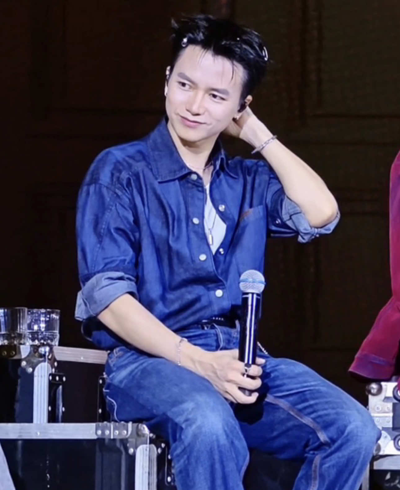 @Topping của tiệm Nui