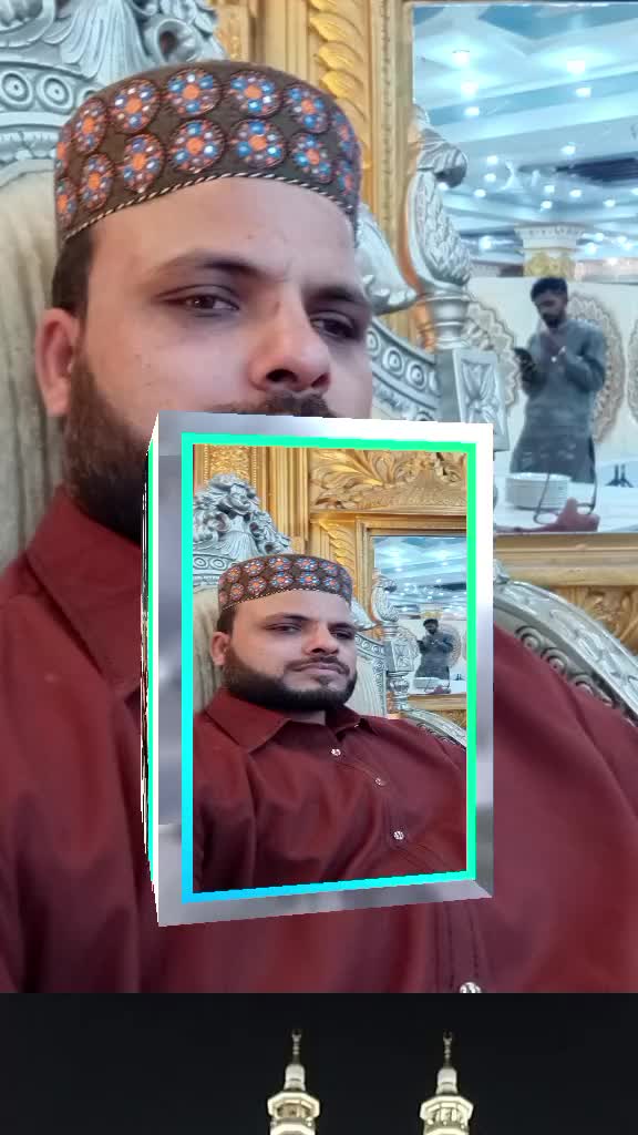 @M Imran