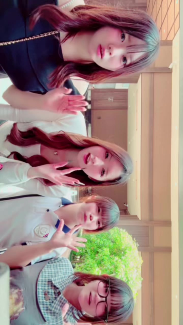@ゆめ