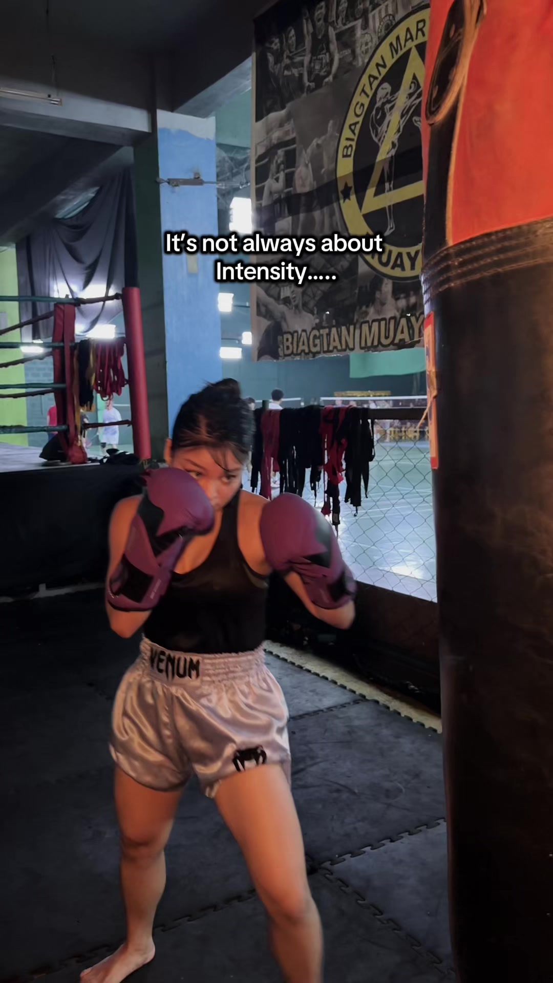 @Gia Gonzales