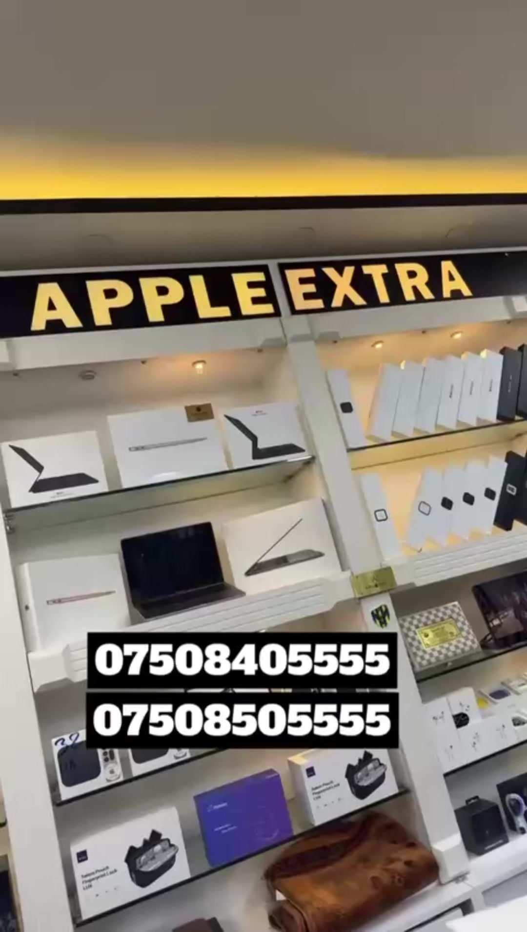 @Apple_EXTRA