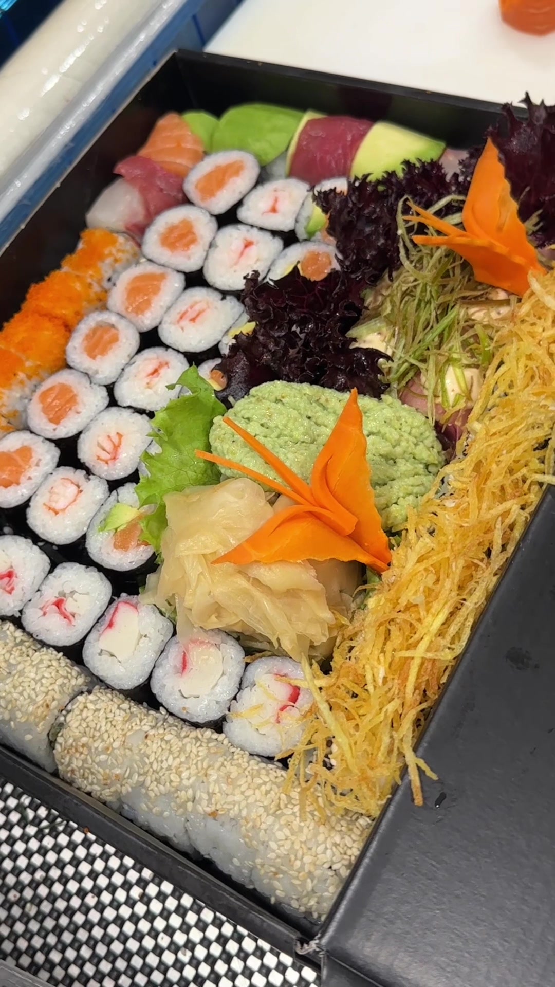 @Naulo Hospitality 🍣