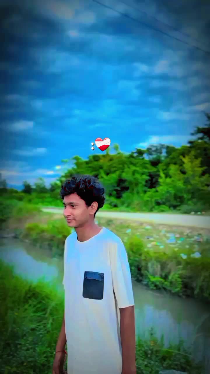 @Yadav Bipin