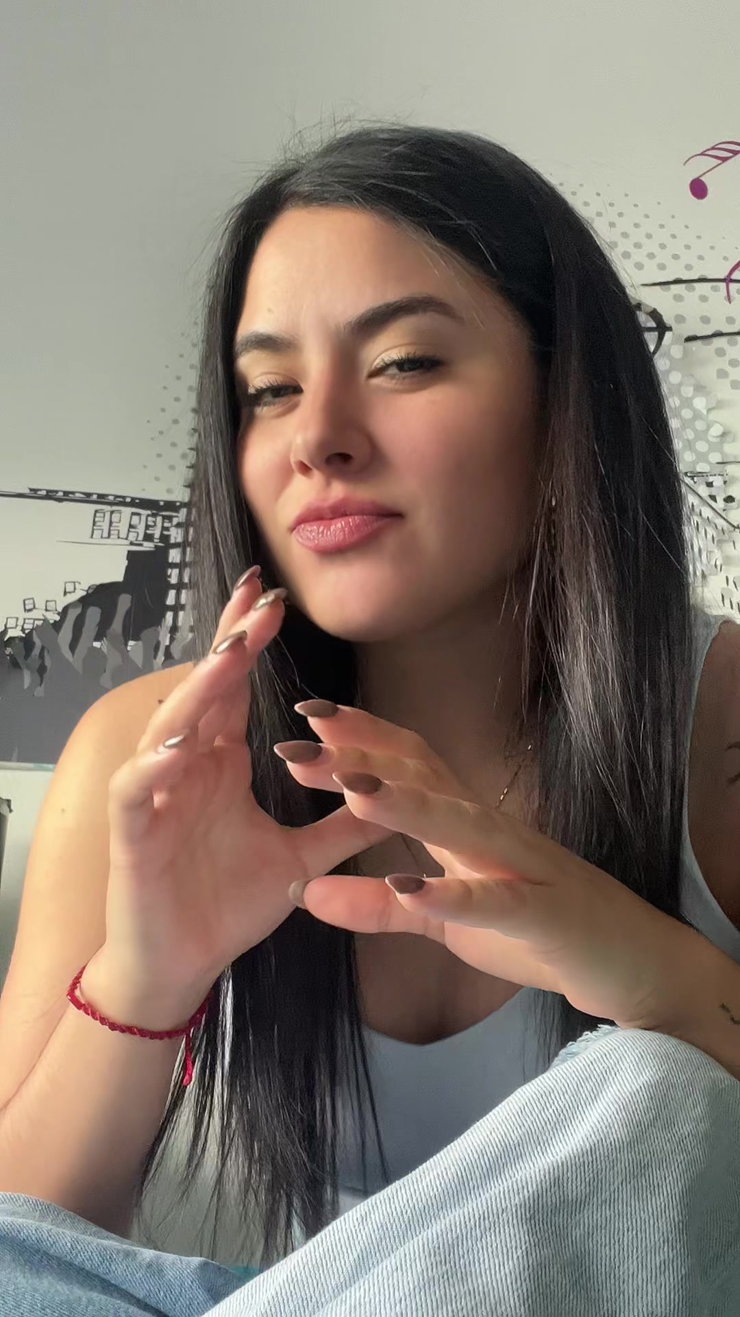 @Hania De la Vega