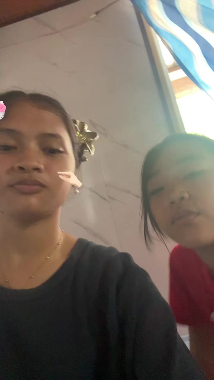 @kimberly bucong