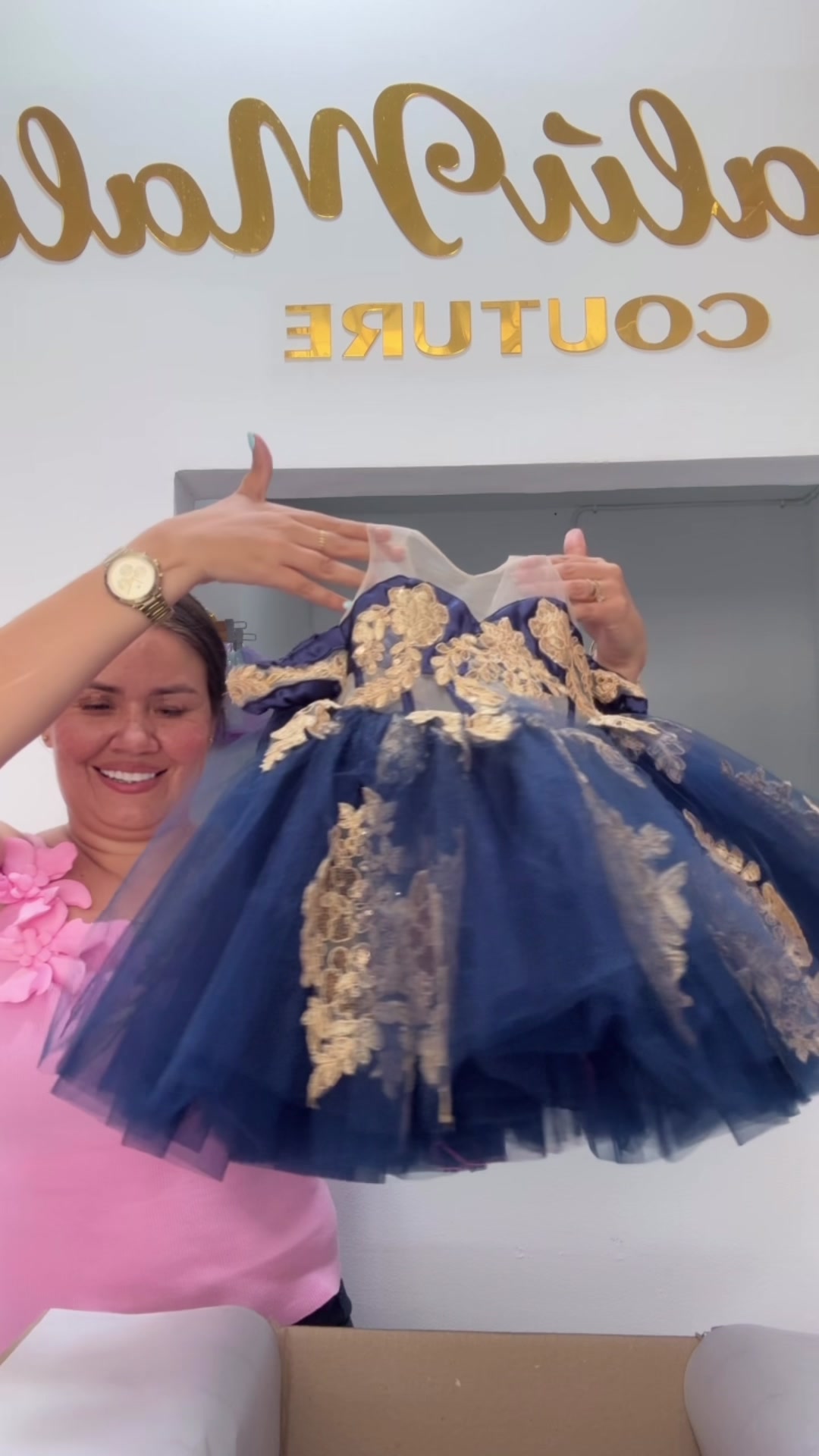 @MaLú MaLú Couture