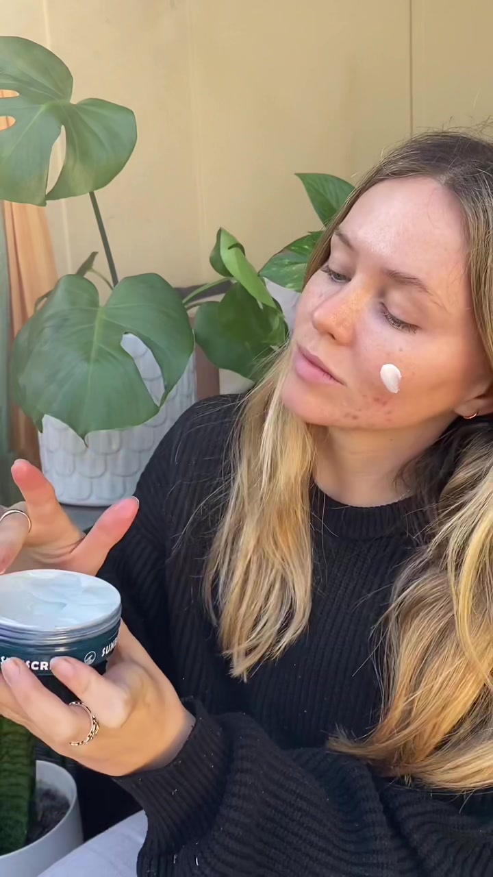 @Sunbutter Skincare