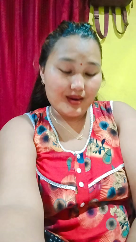@Dilmaya Gurung 💫