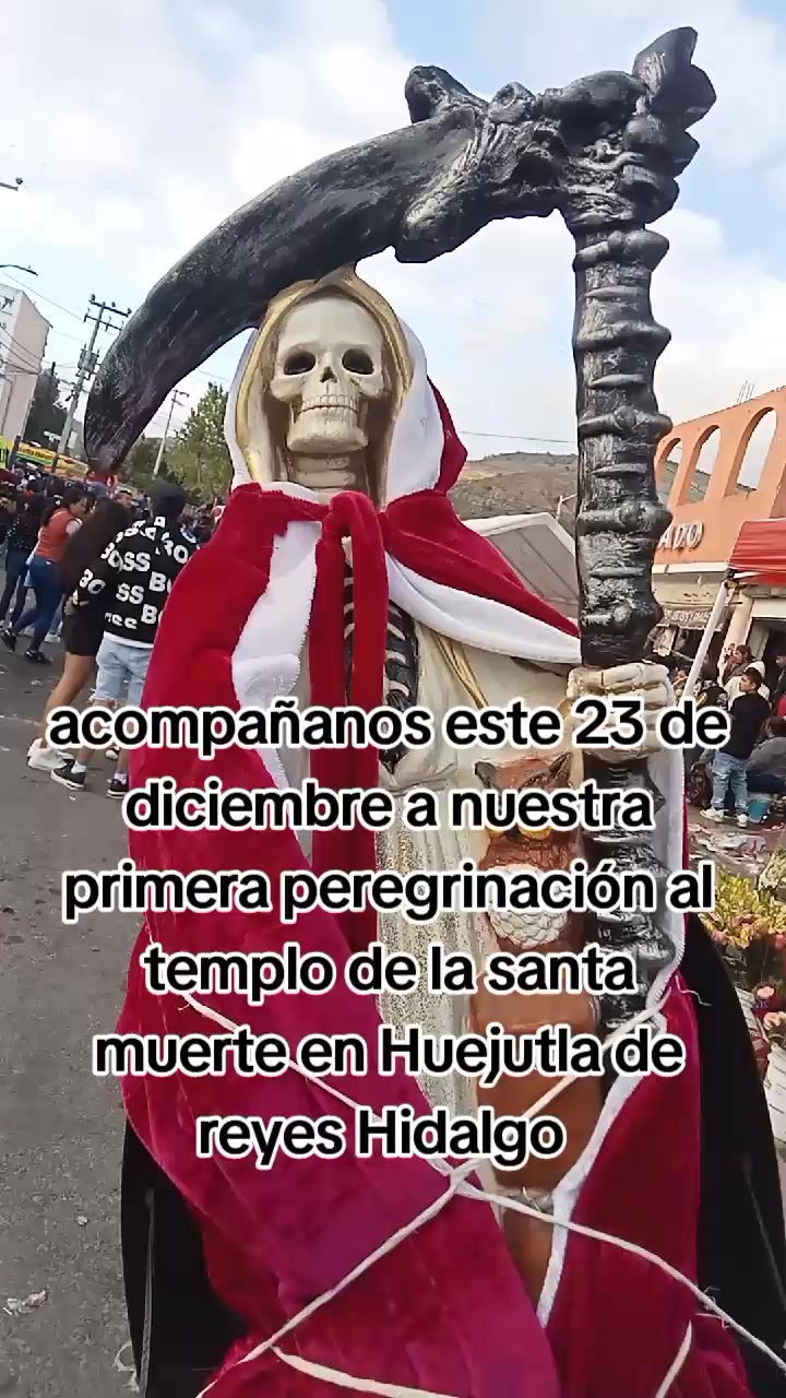 @Santuario Atotonilco