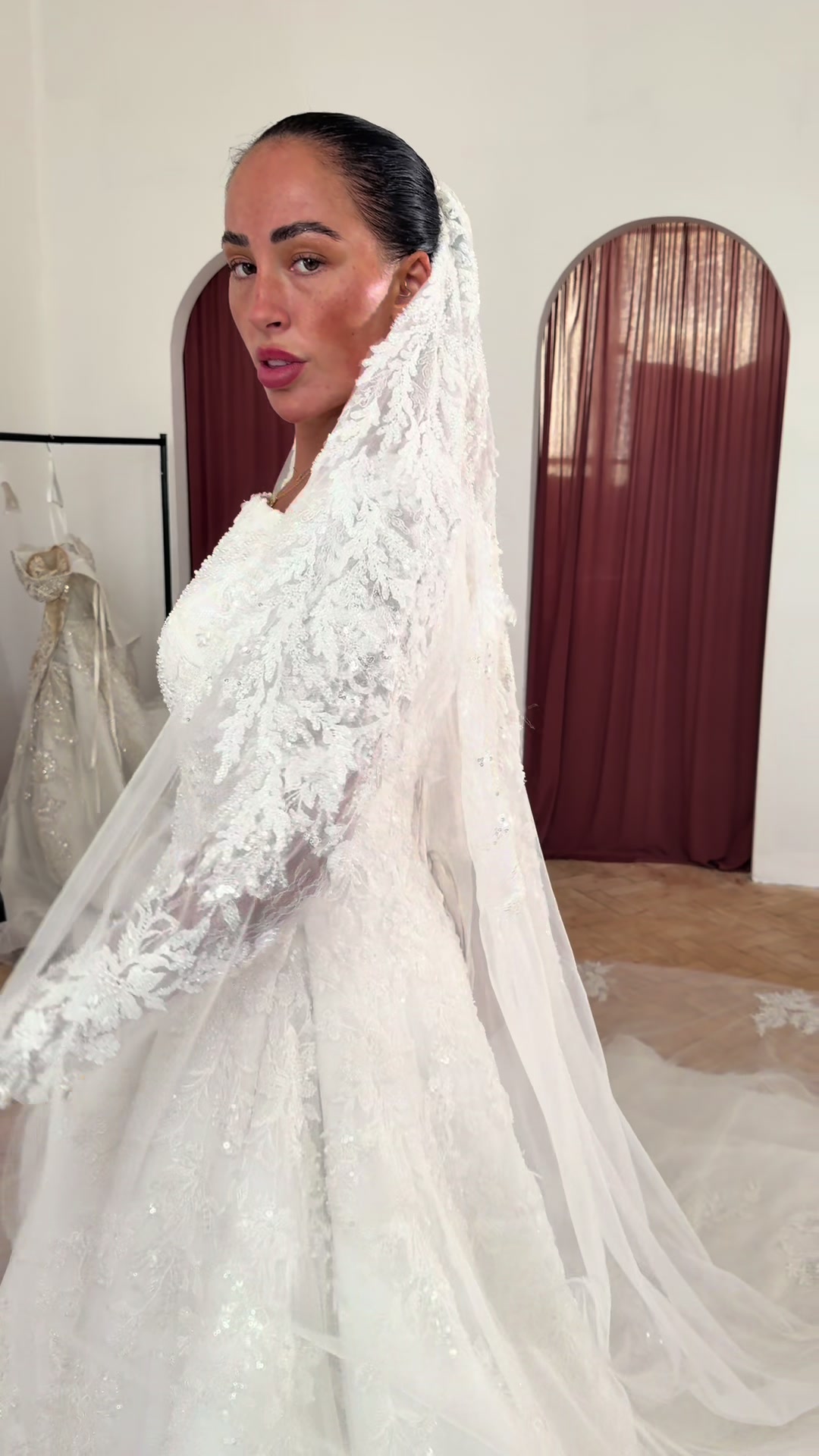@Bride2Be.ZS