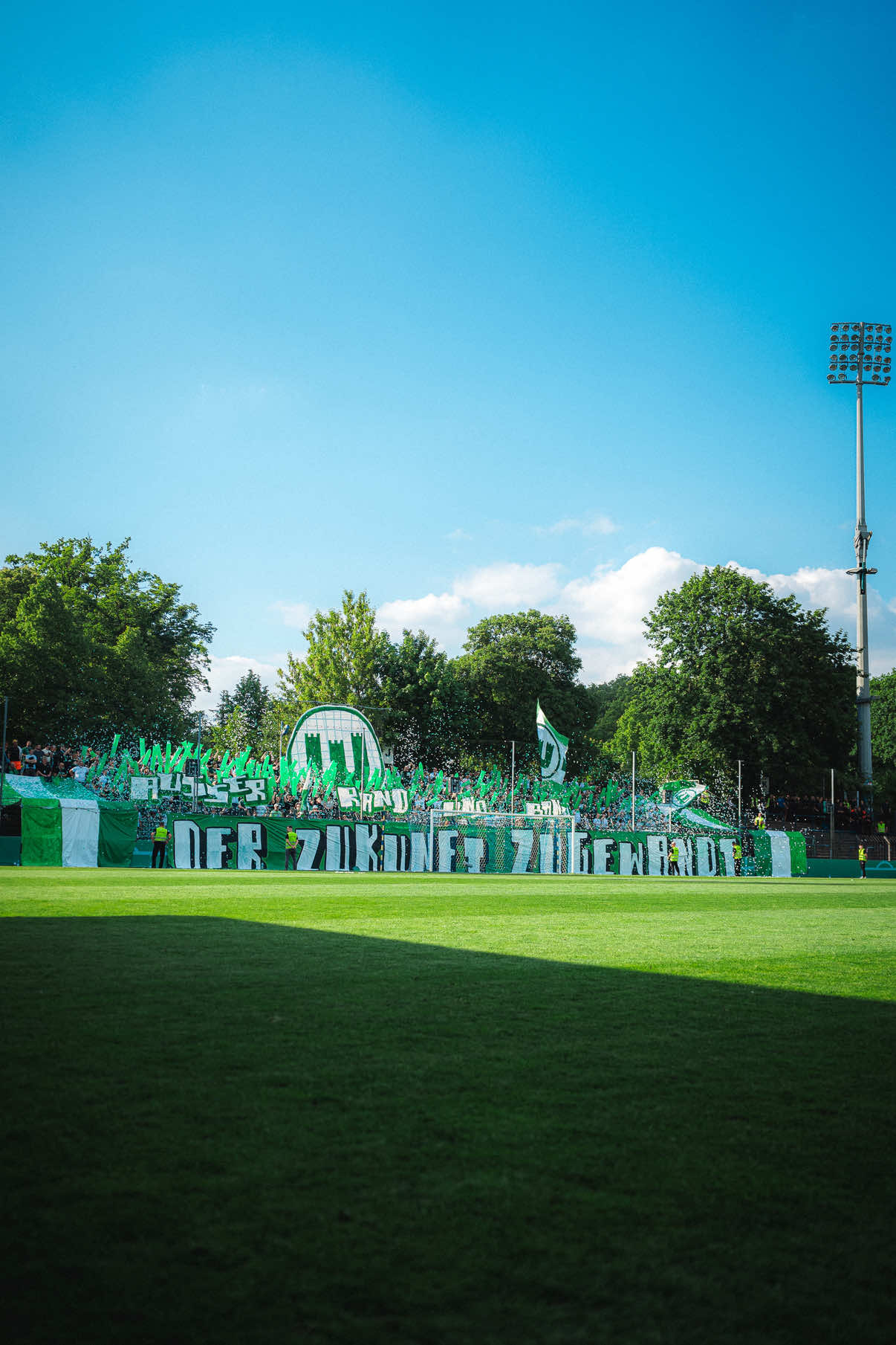 @VfL Wolfsburg
