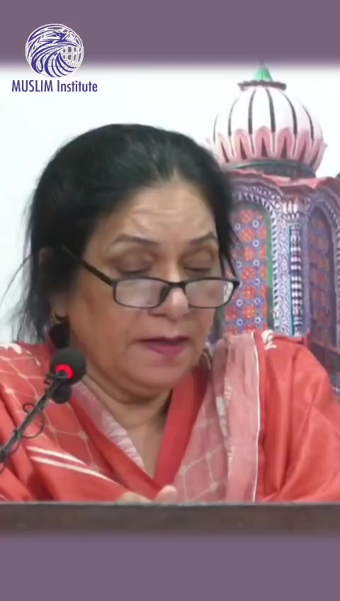 @MUSLIM Institute
