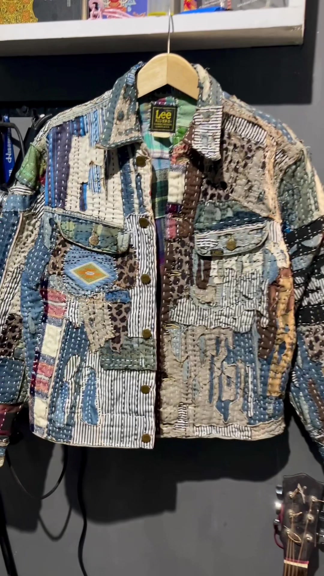 @District denim