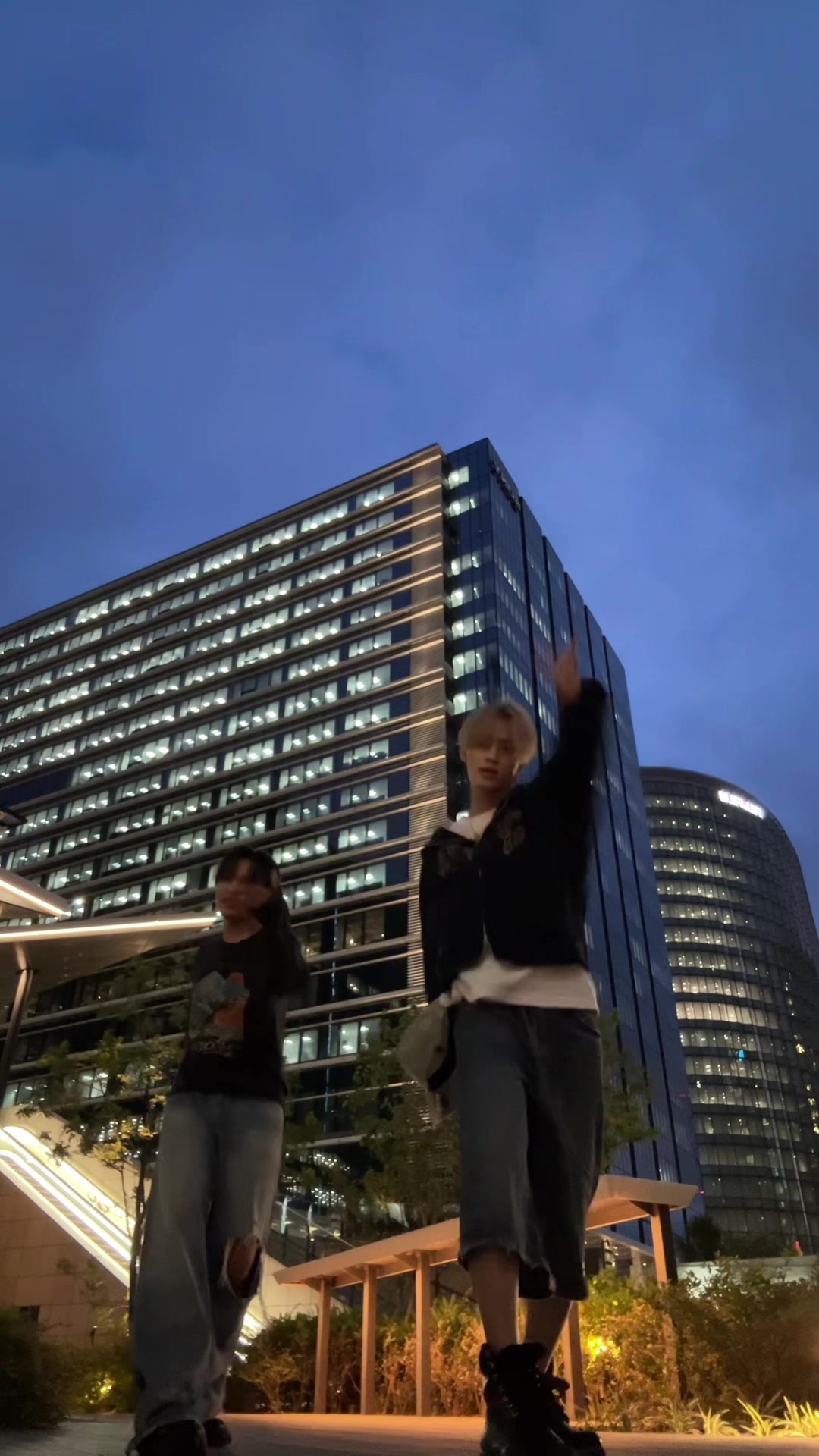 @大瀬 凜和