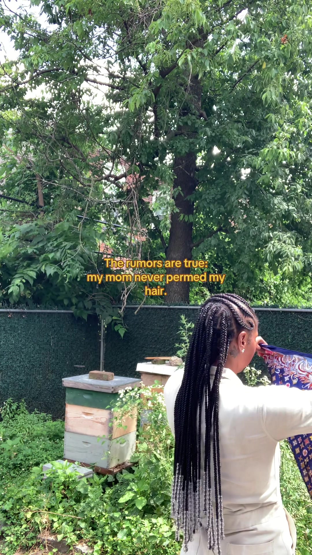 @miss honey 🐝