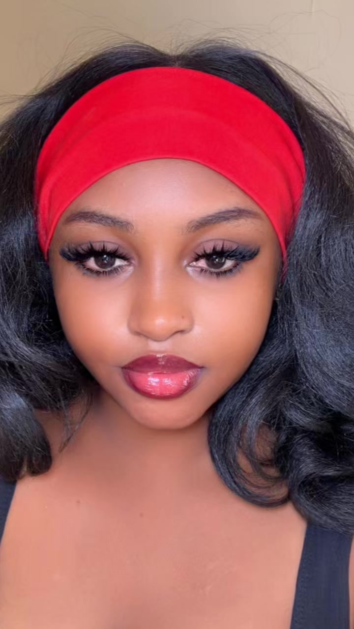 @Stella | Abuja model