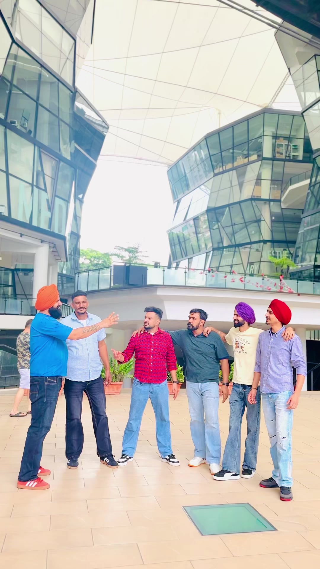 @SANDHU KIRTOWALIA